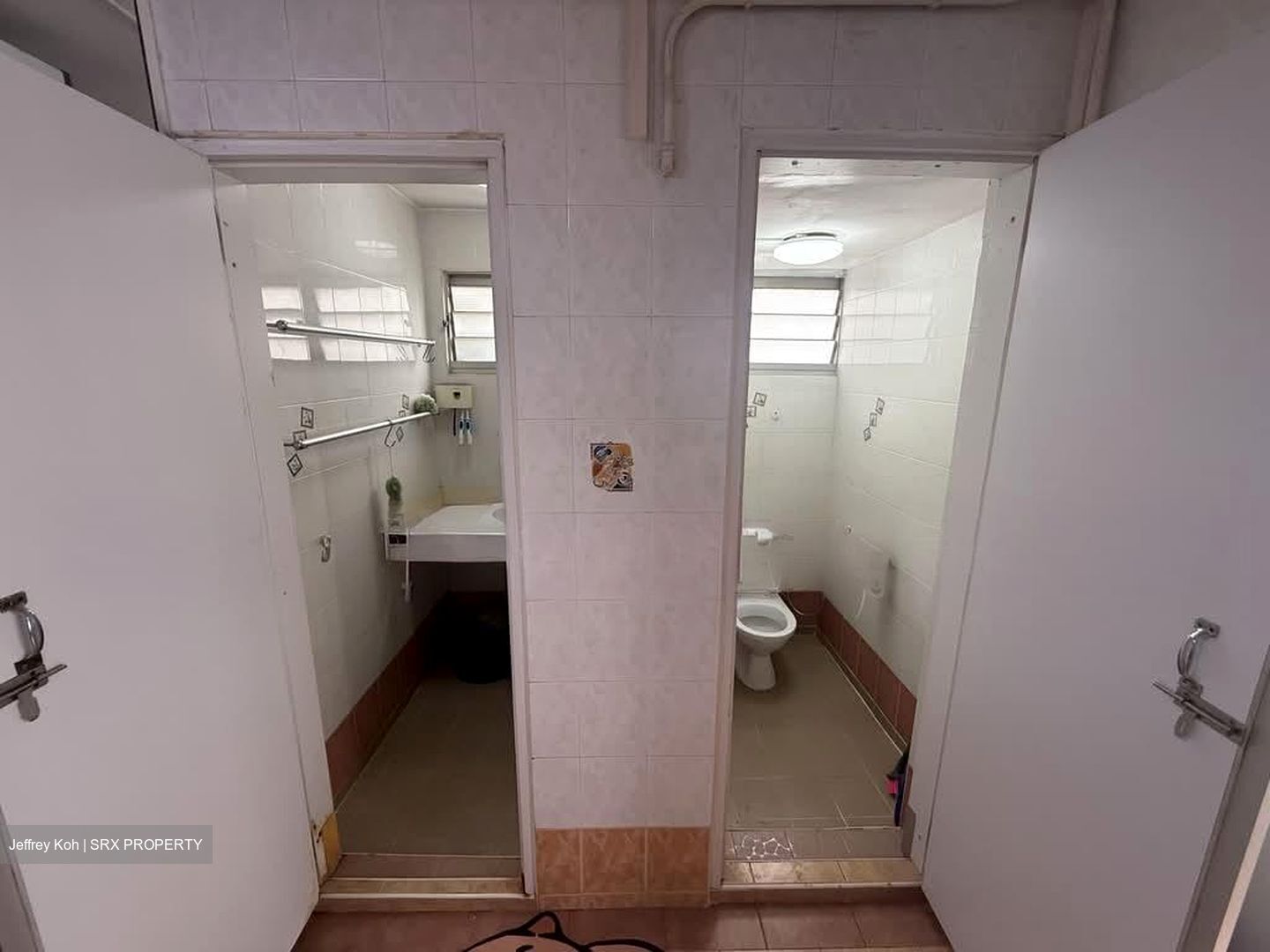 Blk 4 Lew Lian Gardens (Serangoon), HDB 3 Rooms #570691931